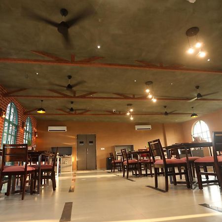 Chandan Kasturi Resort Dariawad ภายนอก รูปภาพ