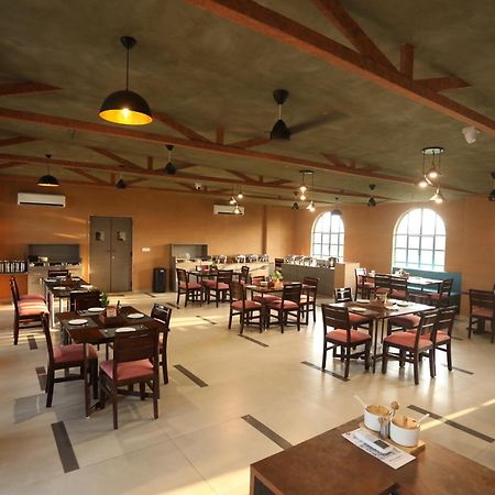 Chandan Kasturi Resort Dariawad ภายนอก รูปภาพ