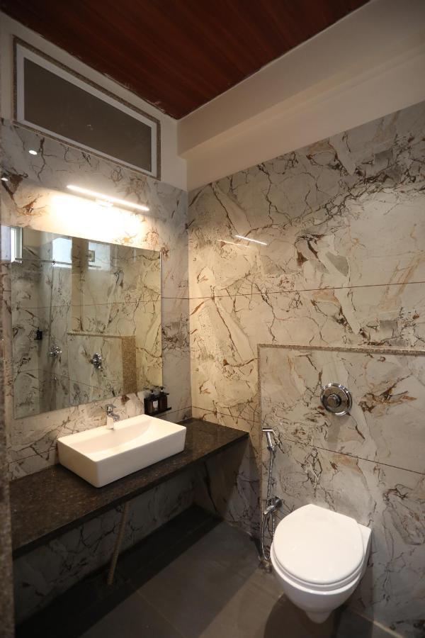 Chandan Kasturi Resort Dariawad ภายนอก รูปภาพ